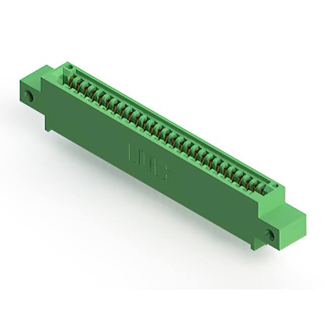 345-027-525-612 EDAC Inc.  Conectores de tableros de borde